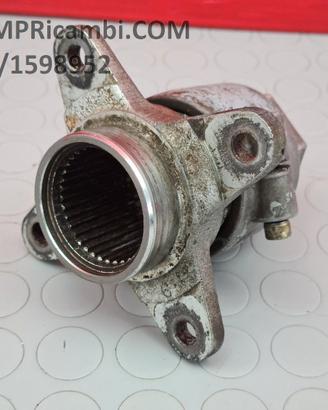 PORTA DISCO POLARIS PREDATOR 500 2005 2004 E 2003