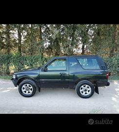 Opel frontera 1996