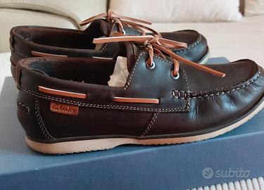 Mocassini CLARKS collezione Confort tg.41