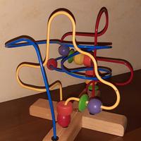 LABIRINTO - GIOCO EDUCATIVO 