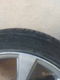 Cerchi in lega 185/50/16