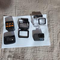 Gopro hero 6 black