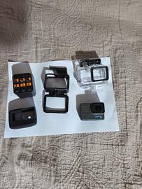 Gopro hero 6 black