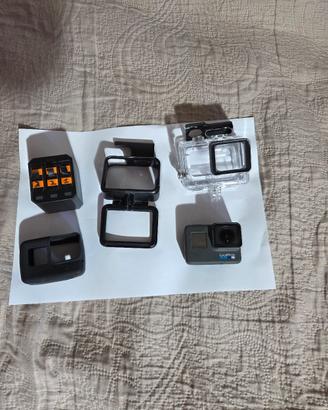 Gopro hero 6 black