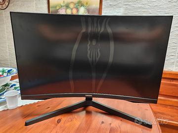 Samsung Odyssey G5