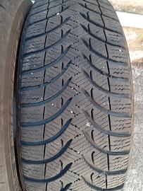 4 gomme quattro stagioni 175/65 R15 M+S