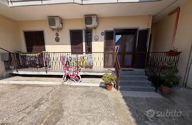 Trilocale+Cantinola Zona Centrale MAV447