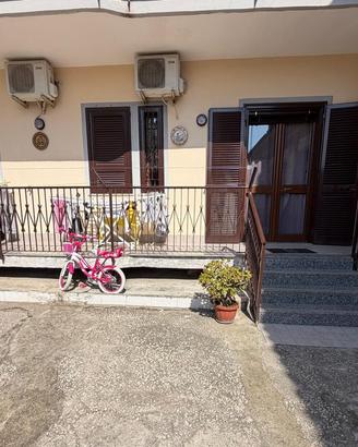 Trilocale+Cantinola Zona Centrale MAV447