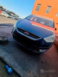 Ricambi Ford Galaxy 2.0 Diesel 136cv TDCi QXWA