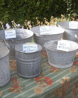 Attrezzi agricoli