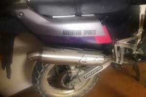 africa twin rd04 92 