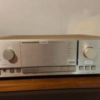 amplificatore Marantz PM 64 