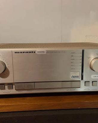 amplificatore Marantz PM 64 