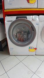 LAVATRICE CANDY RAPIDO 10KG 