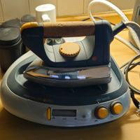 Ferro da stiro professionale Ariete 