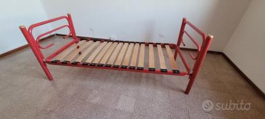Letto singolo
