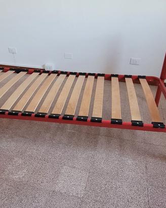 Letto singolo