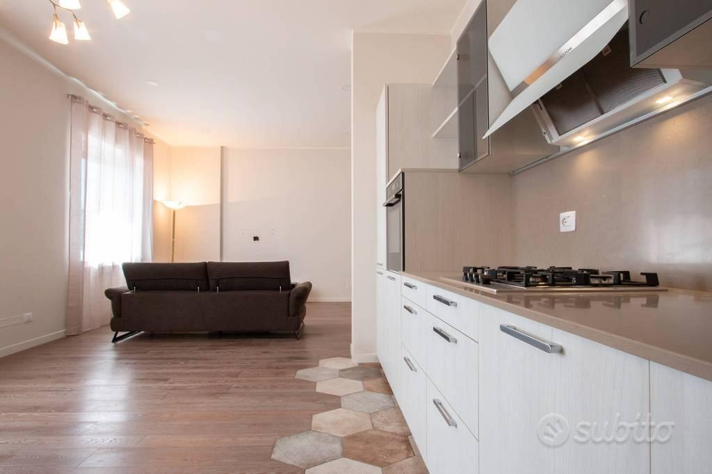 Apartment in Verona, Borgo Trento, Nord-Ovest - Vista 5