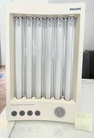 Philips Original Home Solaria HB311/A – Lampada Ab