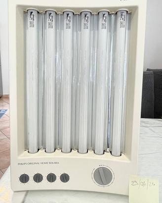 Philips Original Home Solaria HB311/A – Lampada Ab