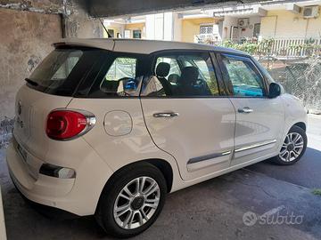 Fiat.500 L 1.3 Multijet 95cv- Business 