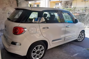 Fiat.500 L 1.3 Multijet 95cv- Business 