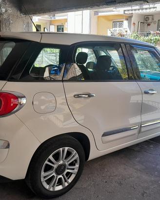 Fiat.500 L 1.3 Multijet 95cv- Business 