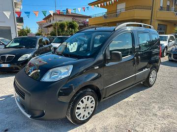 Citroen Nemo Multispace Nemo 1.3 hdi m-space Xtr T