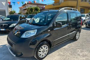 Citroen Nemo Multispace Nemo 1.3 hdi m-space Xtr T