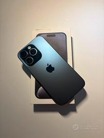 Iphone 15 pro