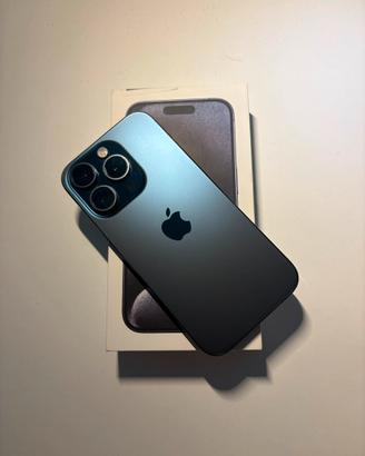 Iphone 15 pro