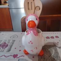 Porta utensili da cucina 