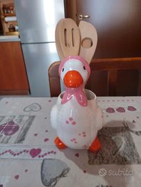 Porta utensili da cucina 