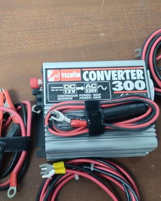 inverter