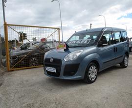 Fiat Doblo 2.0 MJT 16V 5 POSTI AUTOVETTURA 2014