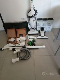Folletto e accessori originali