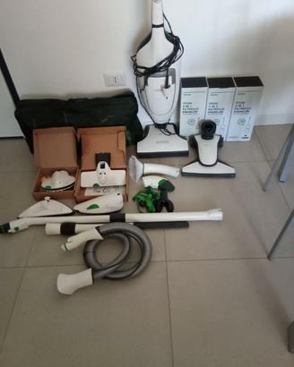 Folletto e accessori originali