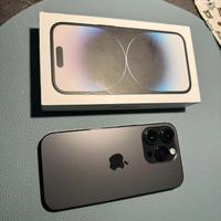 Iphone 14 pro 256 GB