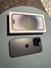 Iphone 14 pro 256 GB