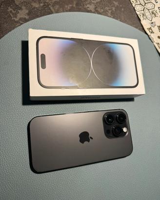 Iphone 14 pro 256 GB