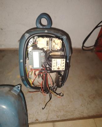 Paranco demag