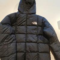 North Face- reveribile