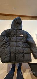 North Face- reveribile