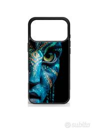 cover custodia Per iPhone 17 Pro Avatar 