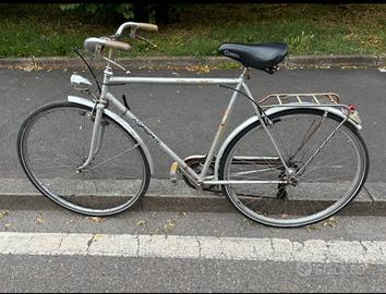 Bici 28uomo Rossignoli economica Milano Lambrate