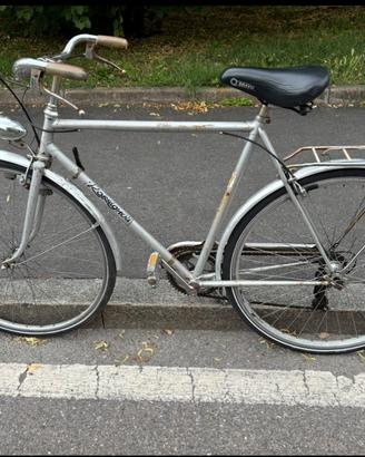 Bici 28uomo Rossignoli economica Milano Lambrate