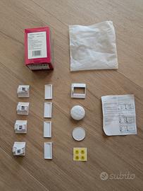 serrature magnetiche invisibili 