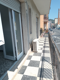 Immobile Imperia - zona Ferriere, 70 mq