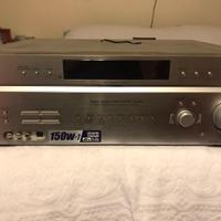 Amplificatore 7.1 Sony