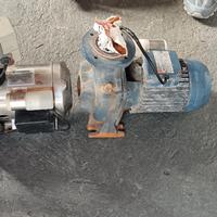 Elettropompa